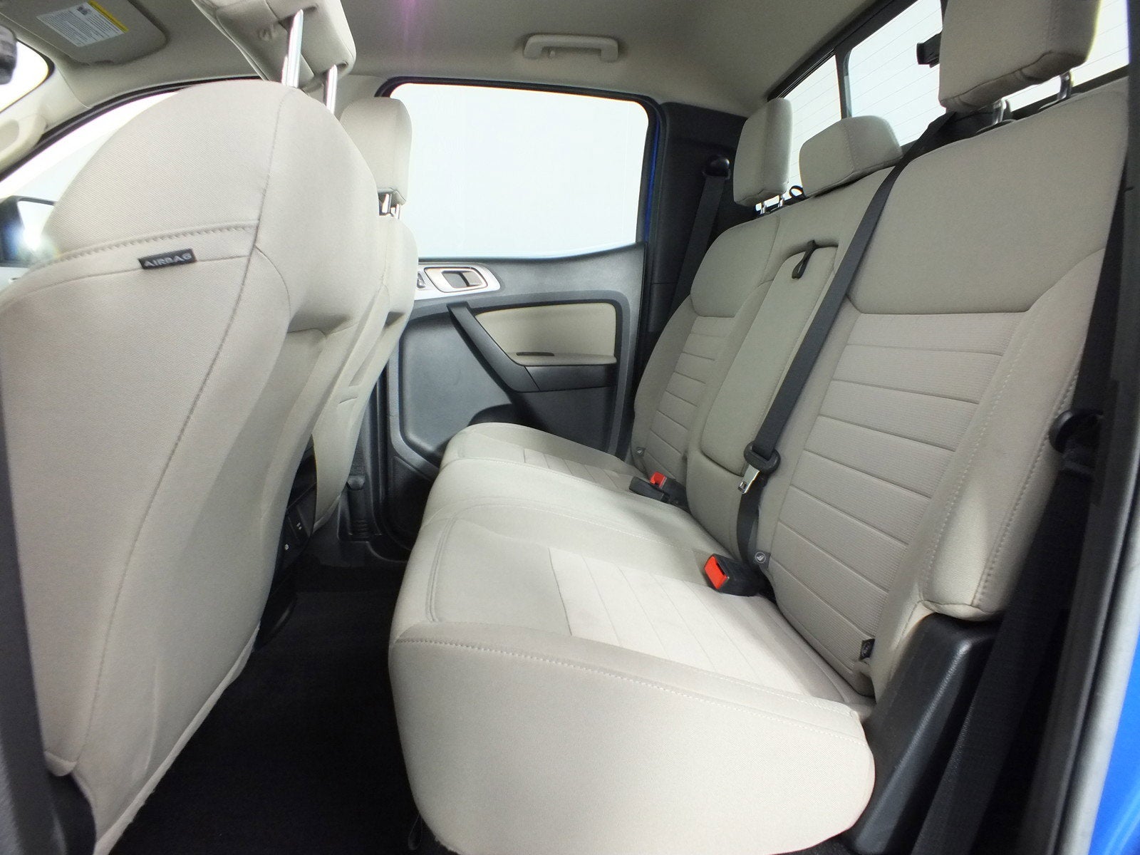 2019 Ford Ranger XLT RWD *1 OWNER!*