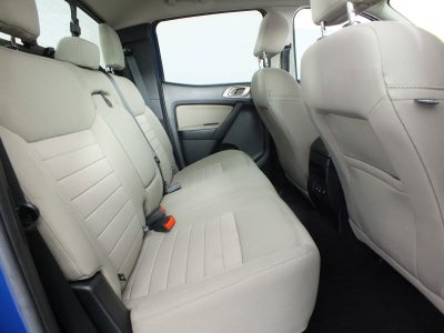 2019 Ford Ranger XLT RWD *1 OWNER!*