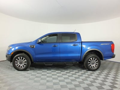 2019 Ford Ranger XLT RWD *1 OWNER!*