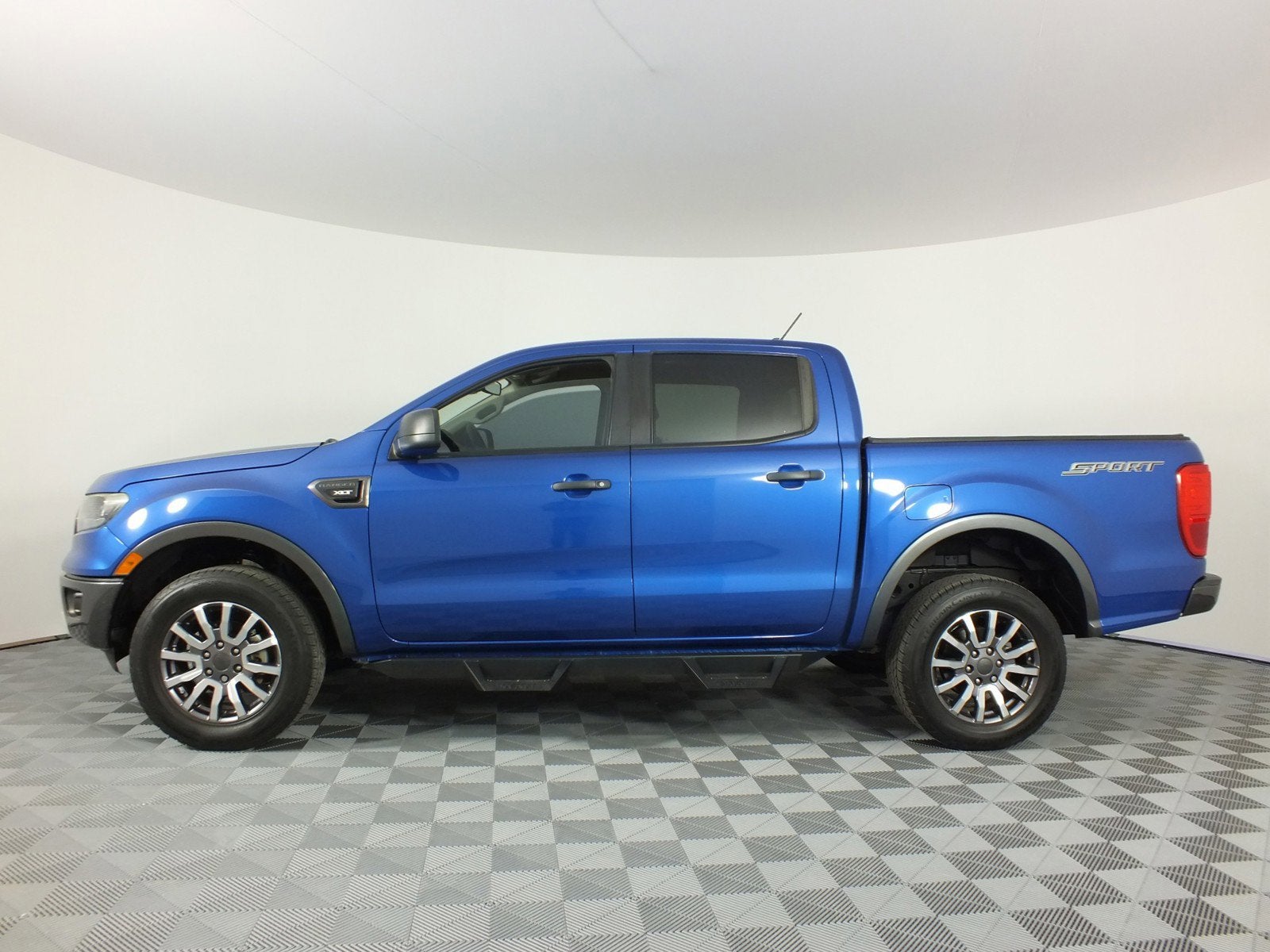 2019 Ford Ranger XLT RWD *1 OWNER!*