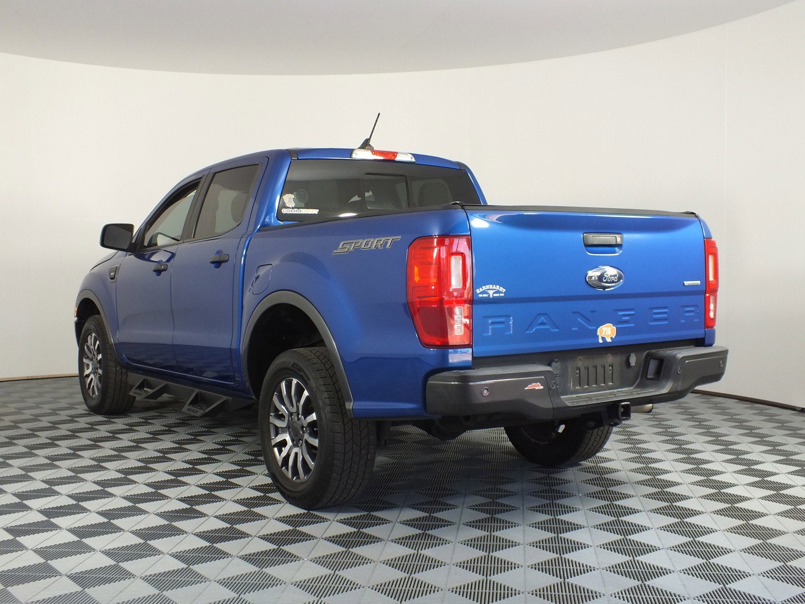 2019 Ford Ranger XLT RWD *1 OWNER!*