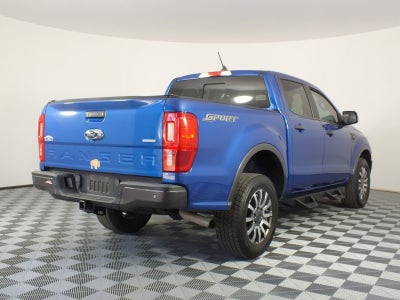 2019 Ford Ranger XLT RWD *1 OWNER!*