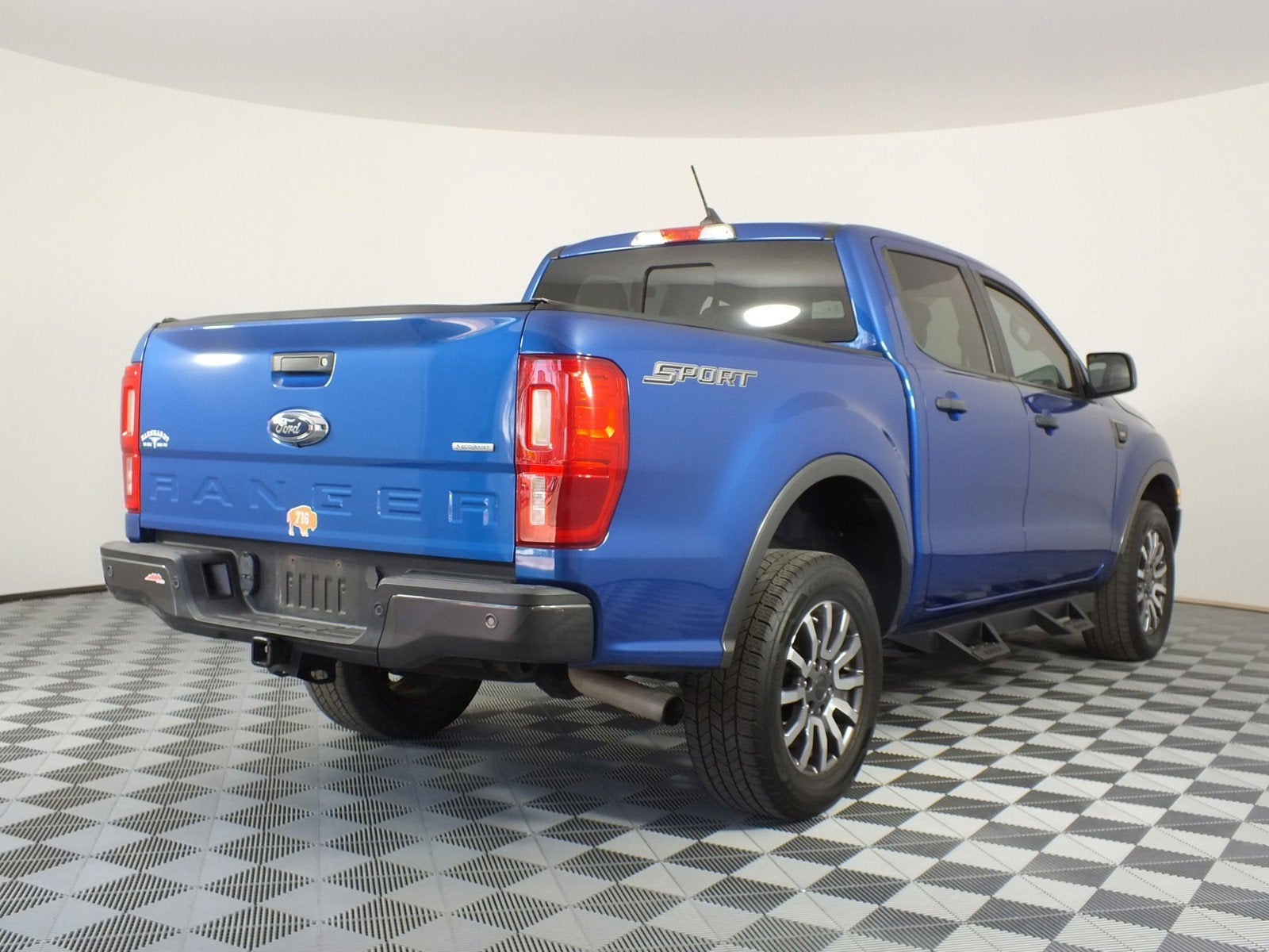2019 Ford Ranger XLT RWD *1 OWNER!*