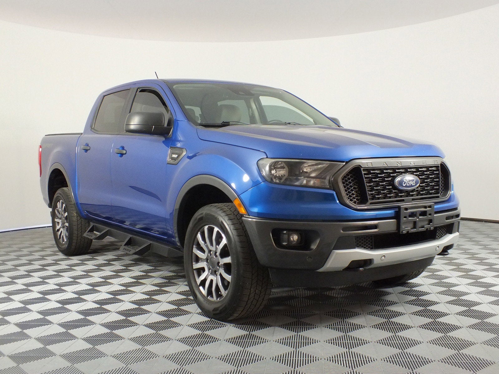2019 Ford Ranger XLT RWD *1 OWNER!*
