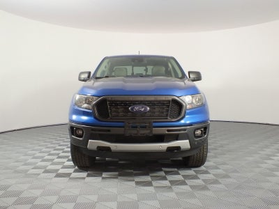 2019 Ford Ranger XLT RWD *1 OWNER!*