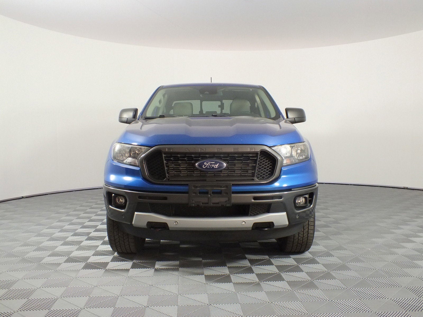 2019 Ford Ranger XLT RWD *1 OWNER!*