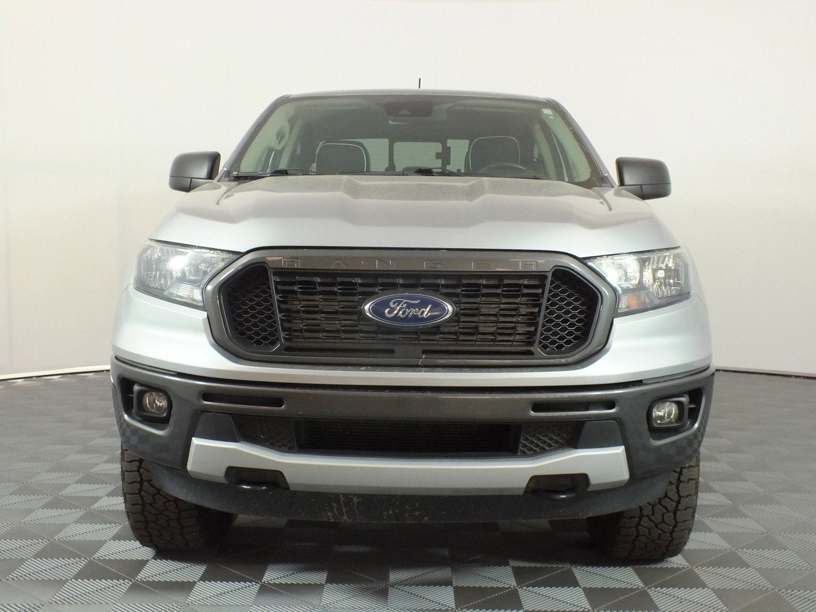 2021 Ford Ranger XLT 4WD *1-OWNER*