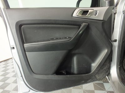 2021 Ford Ranger XLT 4WD *1-OWNER*