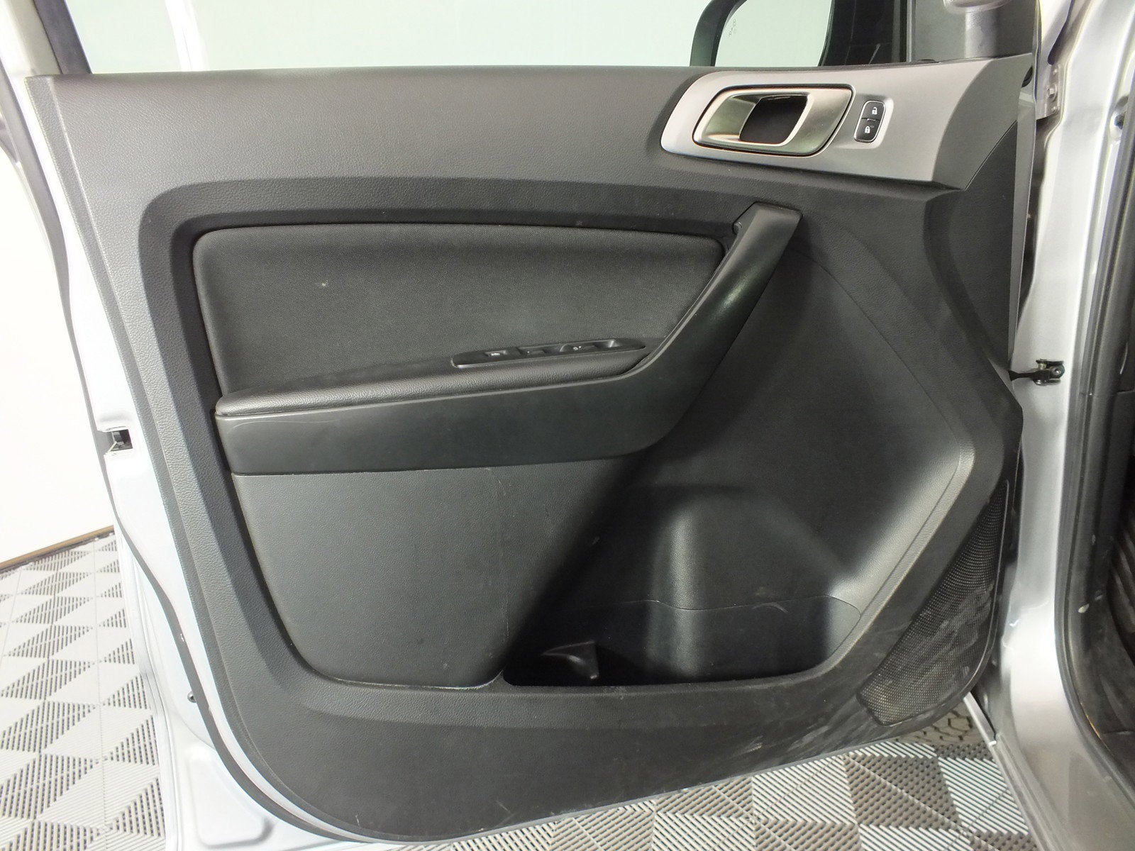 2021 Ford Ranger XLT 4WD *1-OWNER*