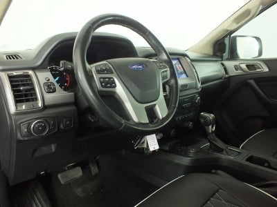 2021 Ford Ranger XLT 4WD *1-OWNER*