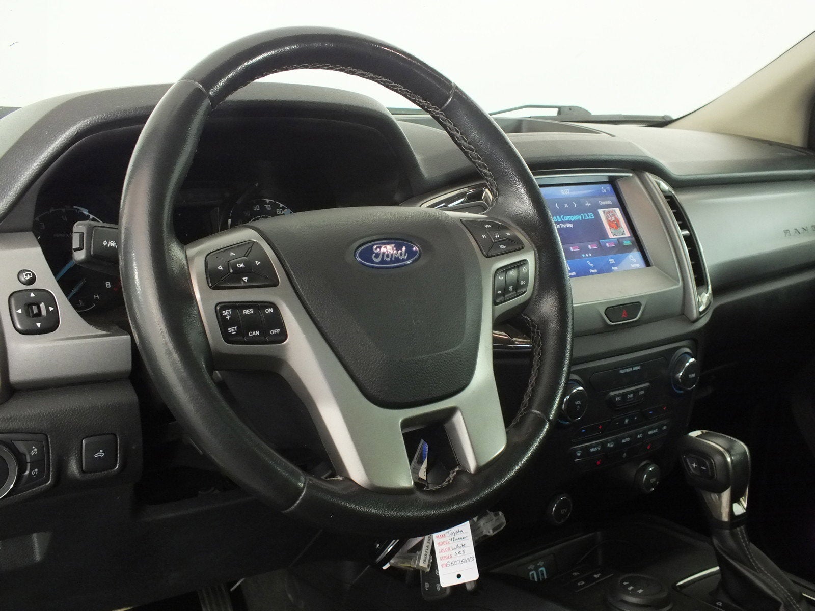 2021 Ford Ranger XLT 4WD *1-OWNER*