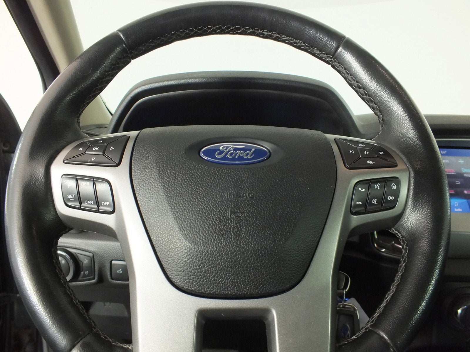 2021 Ford Ranger XLT 4WD *1-OWNER*