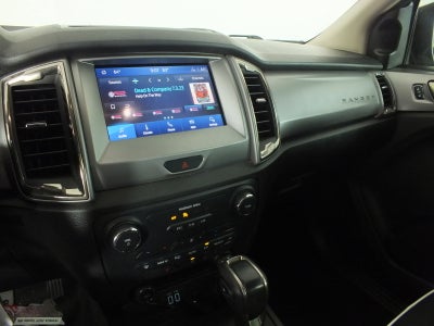 2021 Ford Ranger XLT 4WD *1-OWNER*