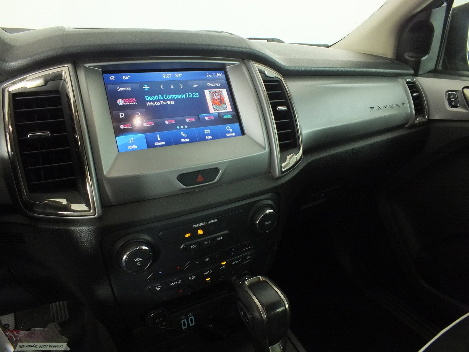2021 Ford Ranger XLT 4WD *1-OWNER*