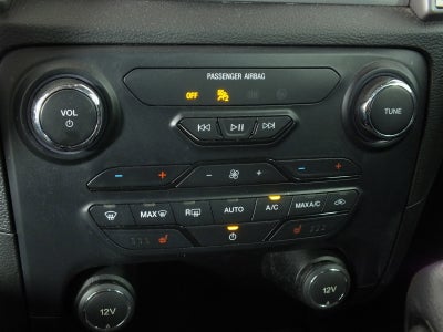 2021 Ford Ranger XLT 4WD *1-OWNER*