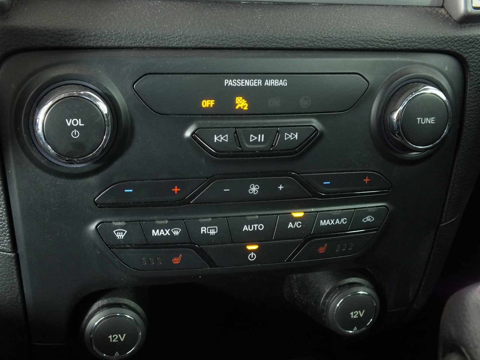 2021 Ford Ranger XLT 4WD *1-OWNER*