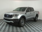 2021 Ford Ranger XLT 4WD *1-OWNER*