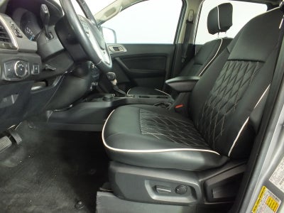 2021 Ford Ranger XLT 4WD *1-OWNER*