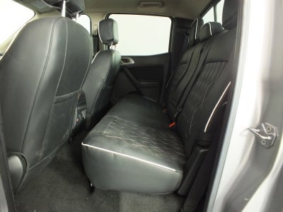 2021 Ford Ranger XLT 4WD *1-OWNER*