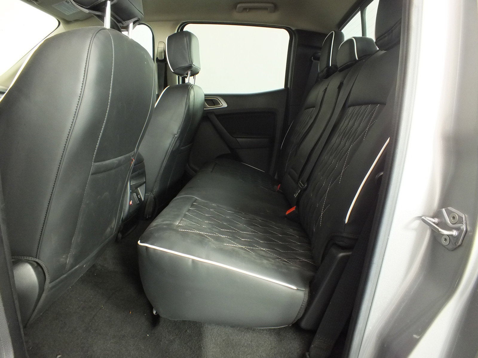 2021 Ford Ranger XLT 4WD *1-OWNER*