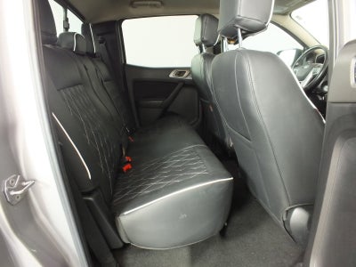 2021 Ford Ranger XLT 4WD *1-OWNER*
