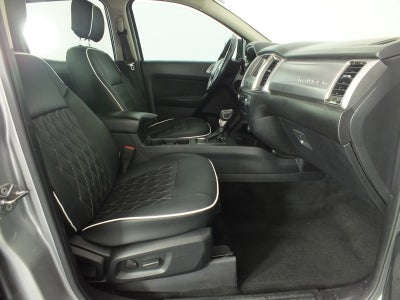 2021 Ford Ranger XLT 4WD *1-OWNER*