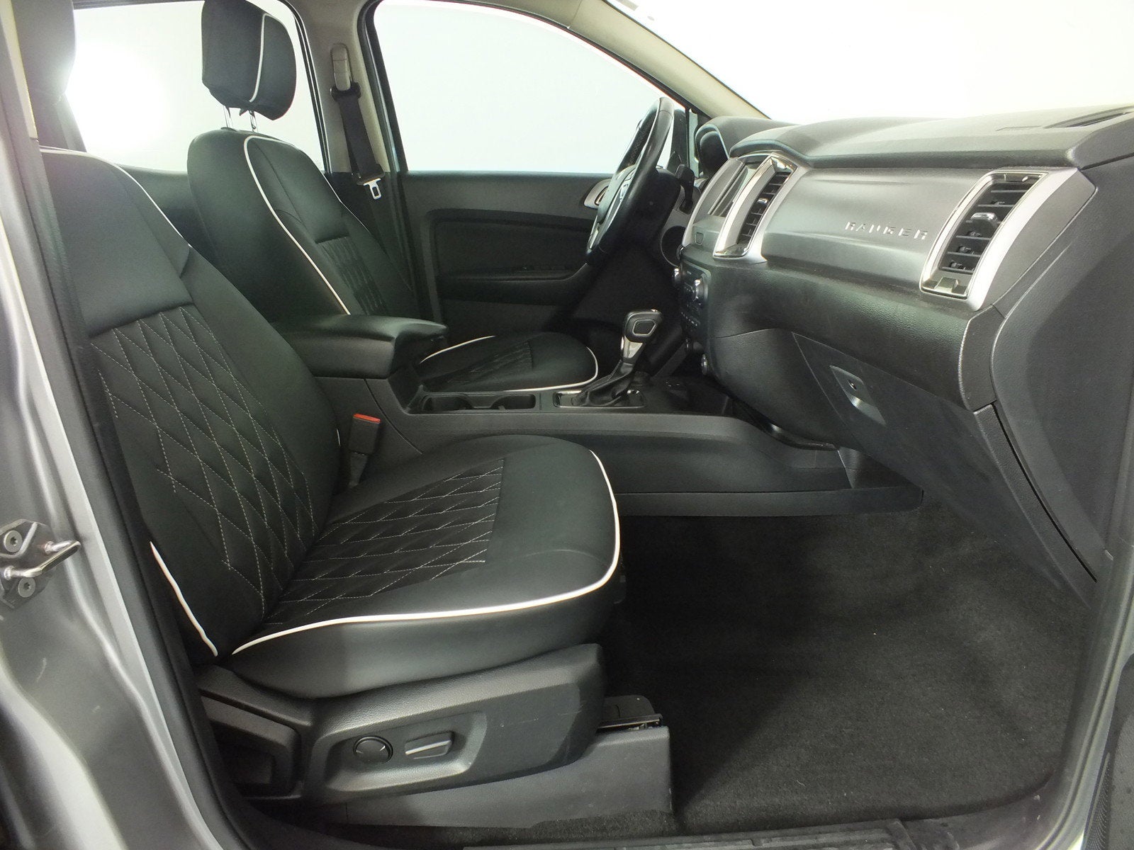 2021 Ford Ranger XLT 4WD *1-OWNER*