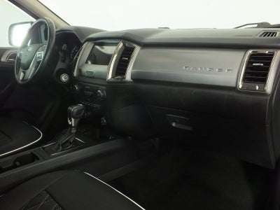 2021 Ford Ranger XLT 4WD *1-OWNER*