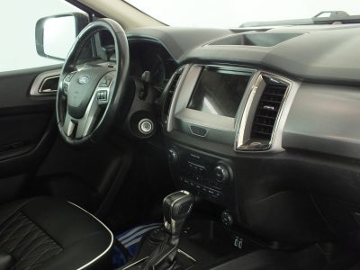 2021 Ford Ranger XLT 4WD *1-OWNER*