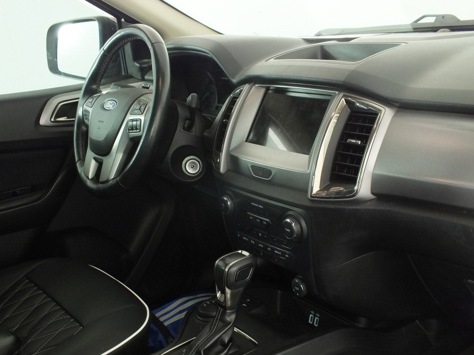 2021 Ford Ranger XLT 4WD *1-OWNER*