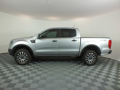 2021 Ford Ranger XLT 4WD *1-OWNER*