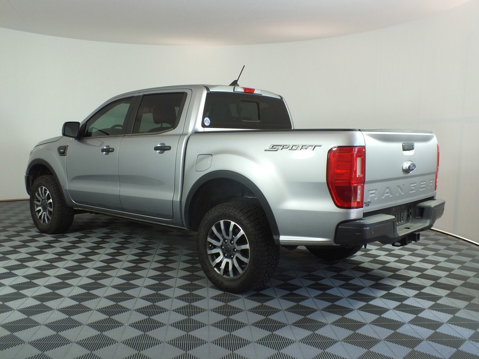 2021 Ford Ranger XLT 4WD *1-OWNER*