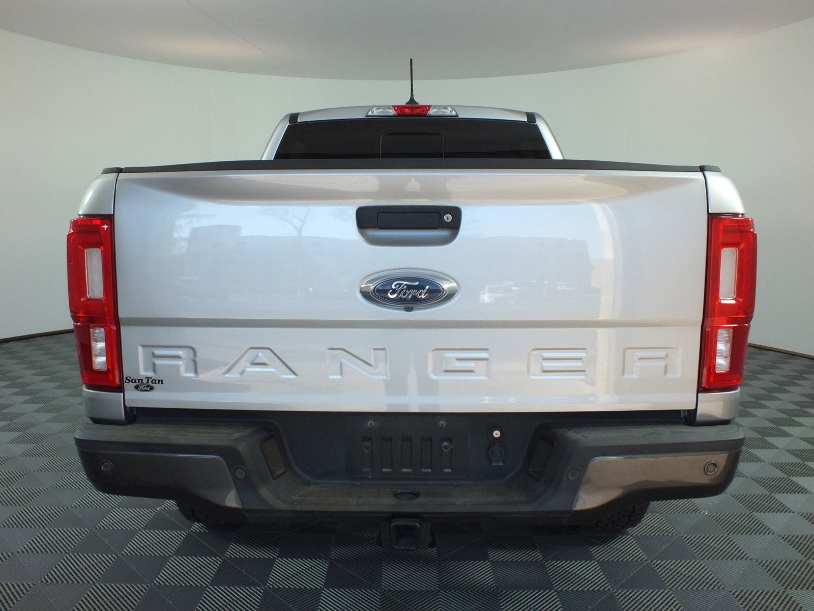 2021 Ford Ranger XLT 4WD *1-OWNER*