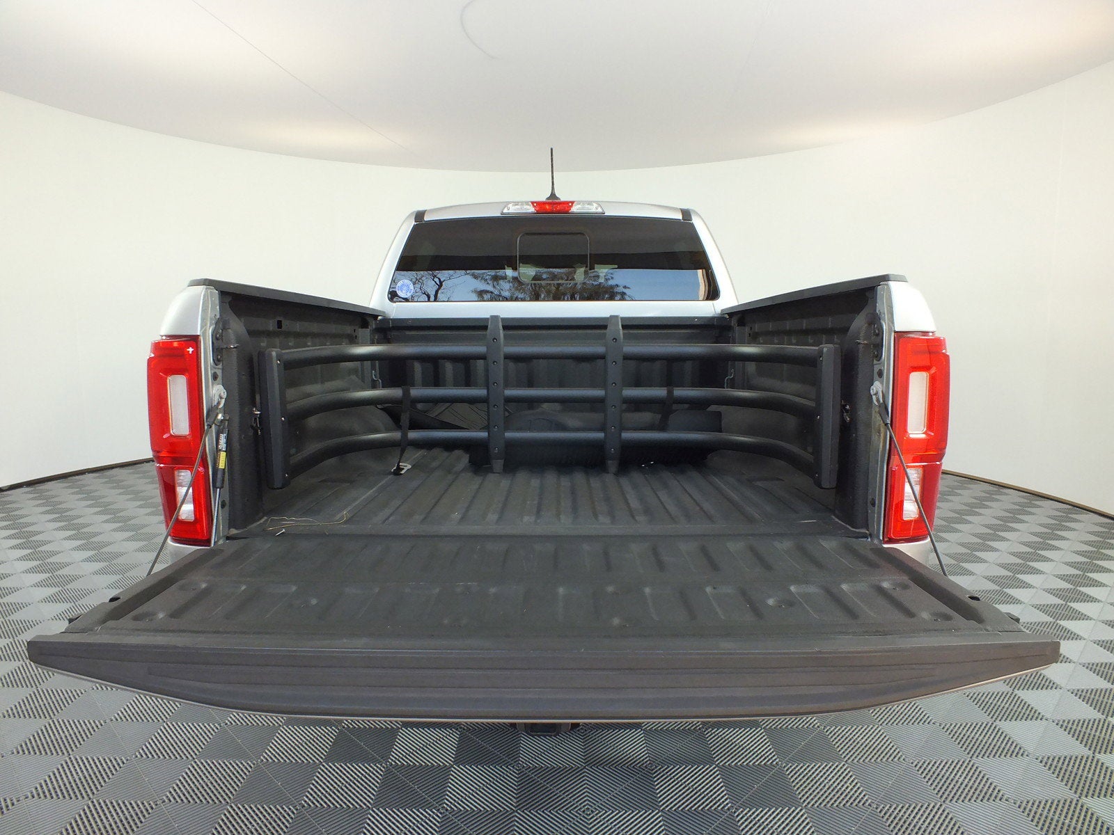 2021 Ford Ranger XLT 4WD *1-OWNER*