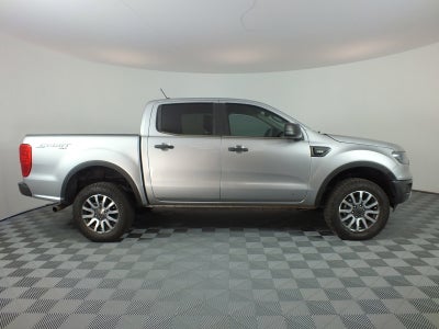 2021 Ford Ranger XLT 4WD *1-OWNER*