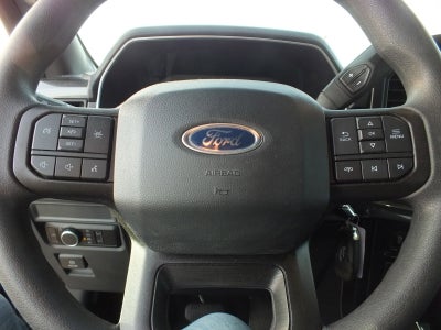 2023 Ford F-150 XL *ONLY 21K MILES!*