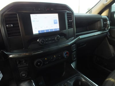 2023 Ford F-150 XL *ONLY 21K MILES!*