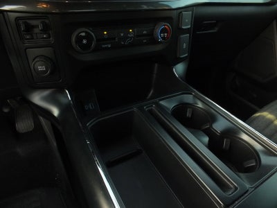 2023 Ford F-150 XL *ONLY 21K MILES!*