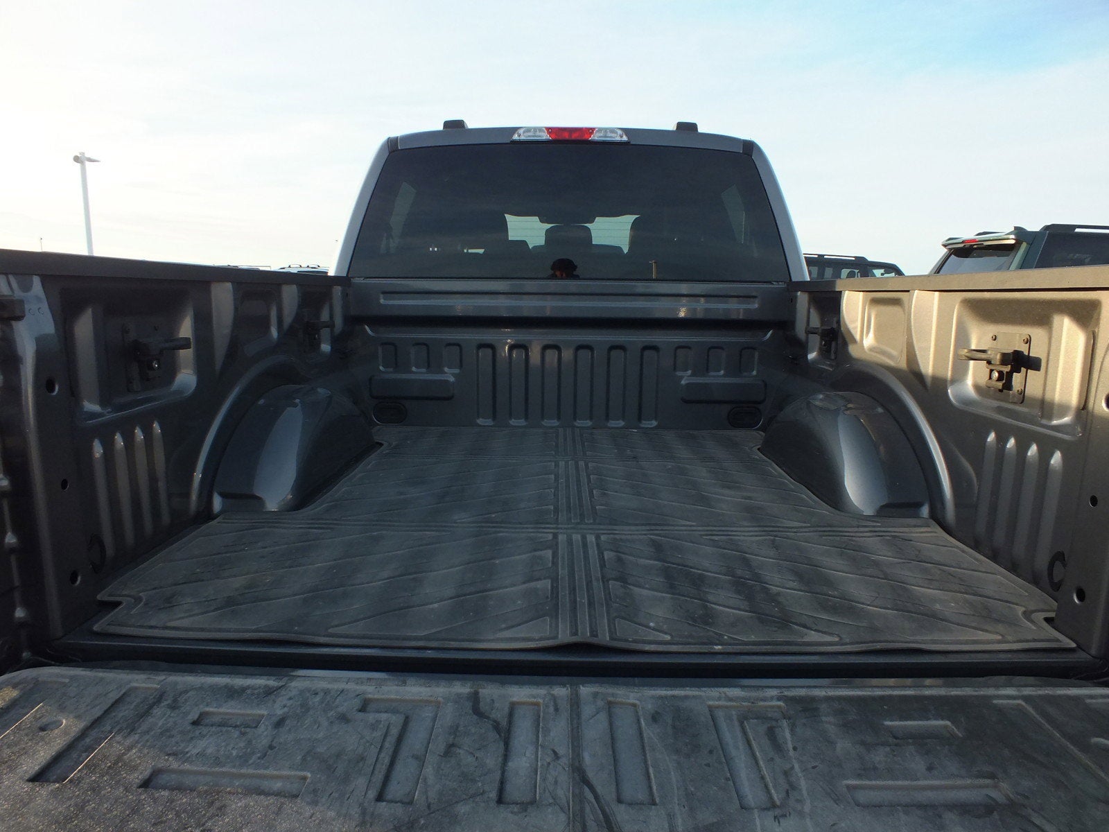 2023 Ford F-150 XL *ONLY 21K MILES!*