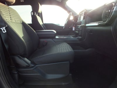 2023 Ford F-150 XL *ONLY 21K MILES!*