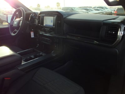 2023 Ford F-150 XL *ONLY 21K MILES!*