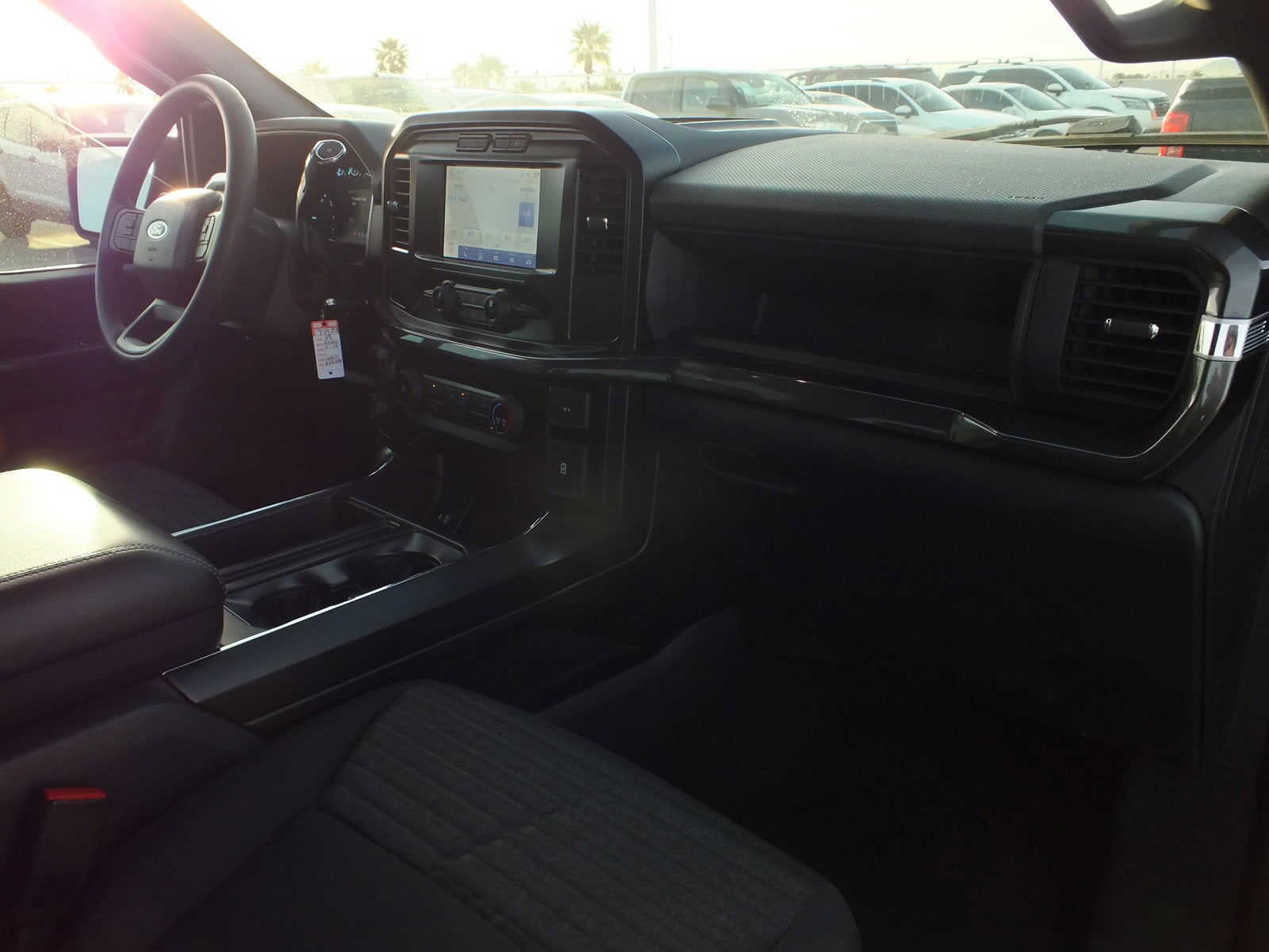 2023 Ford F-150 XL *ONLY 21K MILES!*