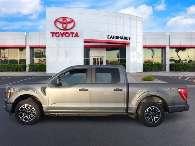 2023 Ford F-150 XL *ONLY 21K MILES!*