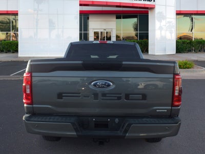 2023 Ford F-150 XL *ONLY 21K MILES!*