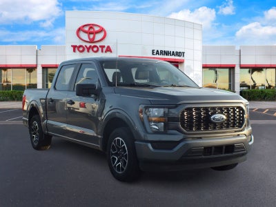 2023 Ford F-150 XL *ONLY 21K MILES!*