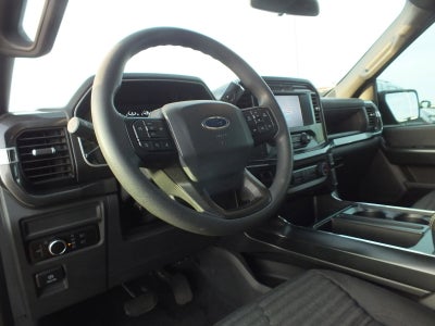 2023 Ford F-150 XL *ONLY 21K MILES!*