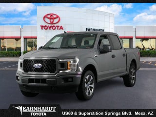2020 Ford F-150 XL 4WD *CLEAN CARFAX!*