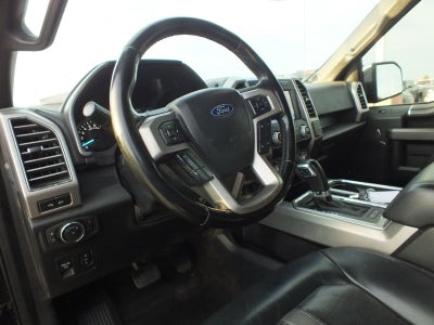 2020 Ford F-150 Platinum 4WD *1-OWNER*