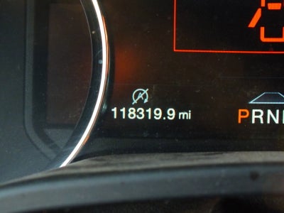 2020 Ford F-150 Platinum 4WD *1-OWNER*