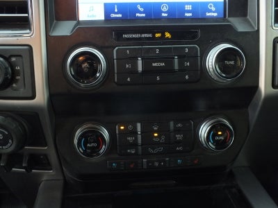 2020 Ford F-150 Platinum 4WD *1-OWNER*